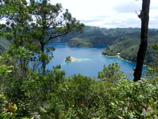 Lago