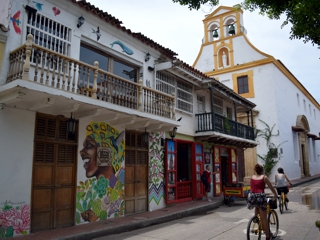 Pizzería