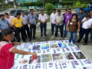 Taller Teapa...