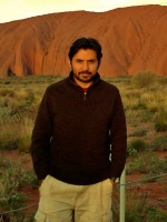 Dr. Alejandro Ortega Argueta