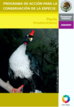 Programa de acción para la conservación de la especie...